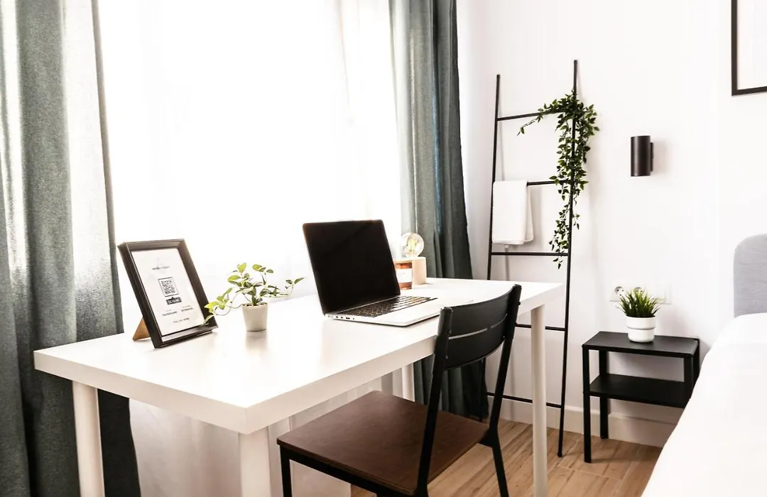 Nordik Rooms Urban - Centro Helsinki-1